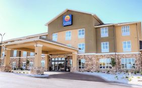 Comfort Inn Artesia Nm