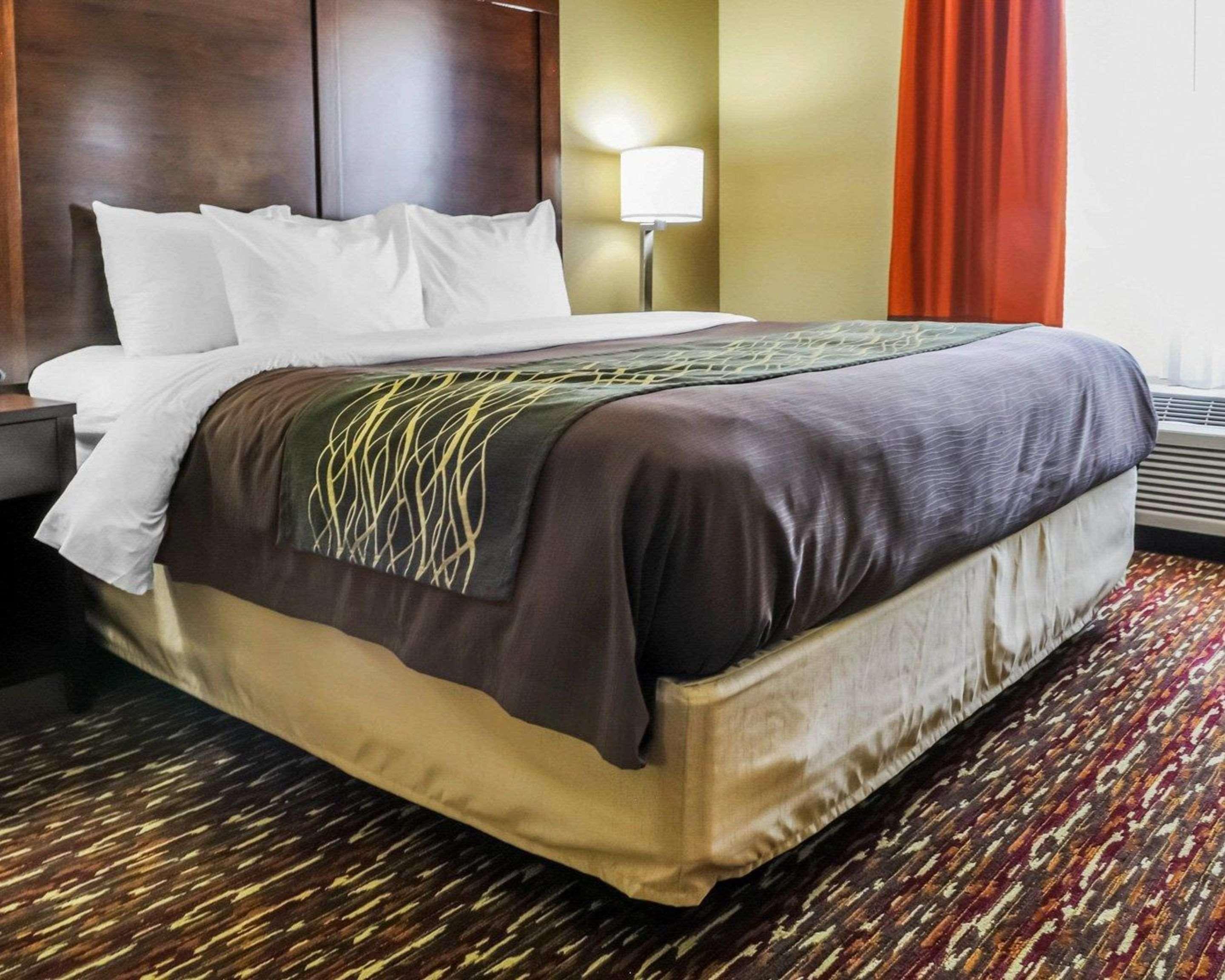 Comfort Inn & Suites Artesia Exterior photo