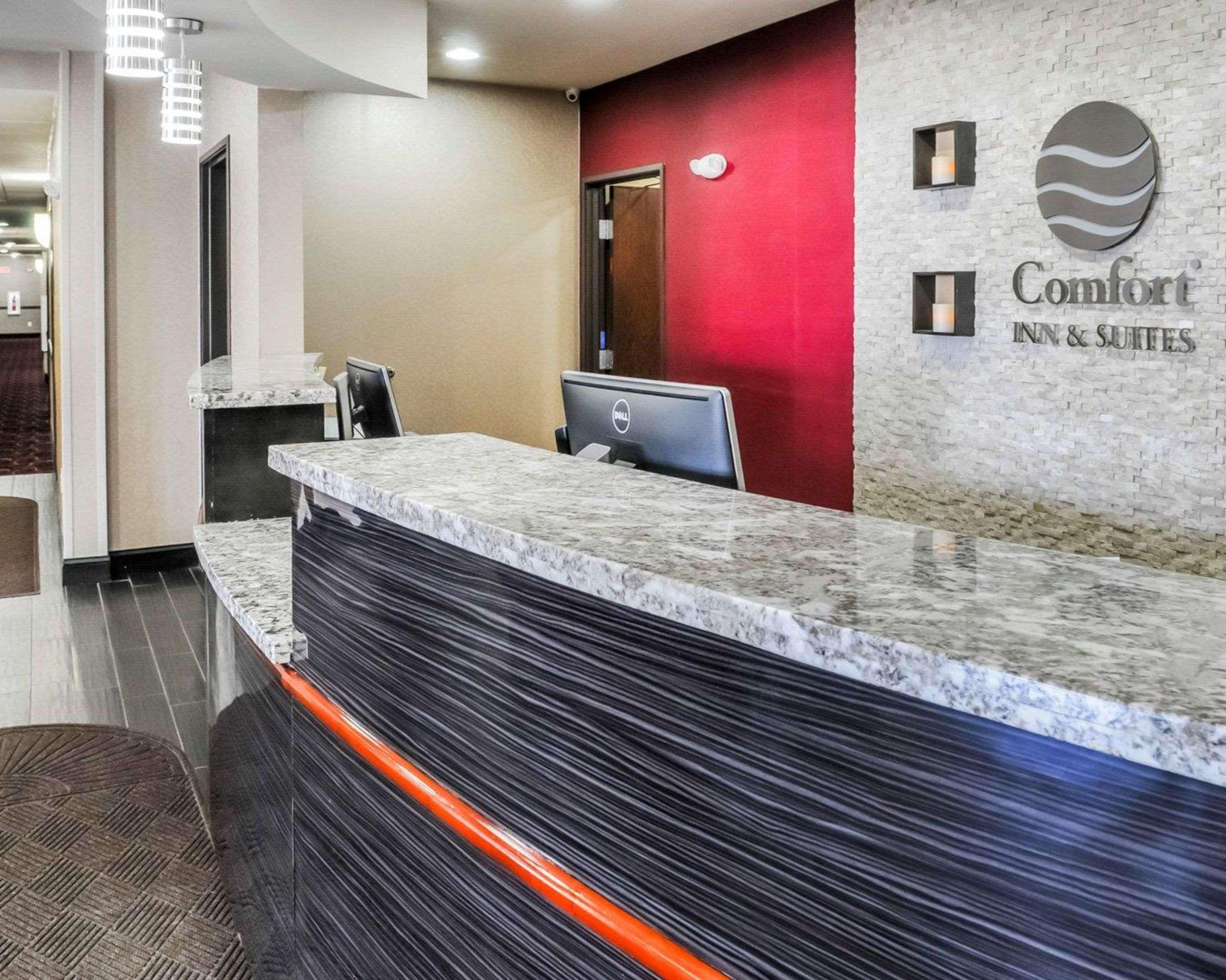 Comfort Inn & Suites Artesia Exterior photo